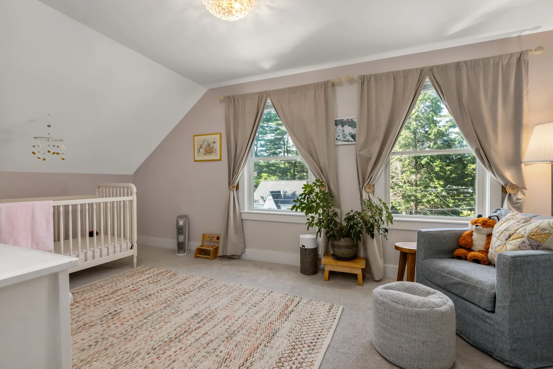 24 Coolidge Drive Portsmouth NH 03801