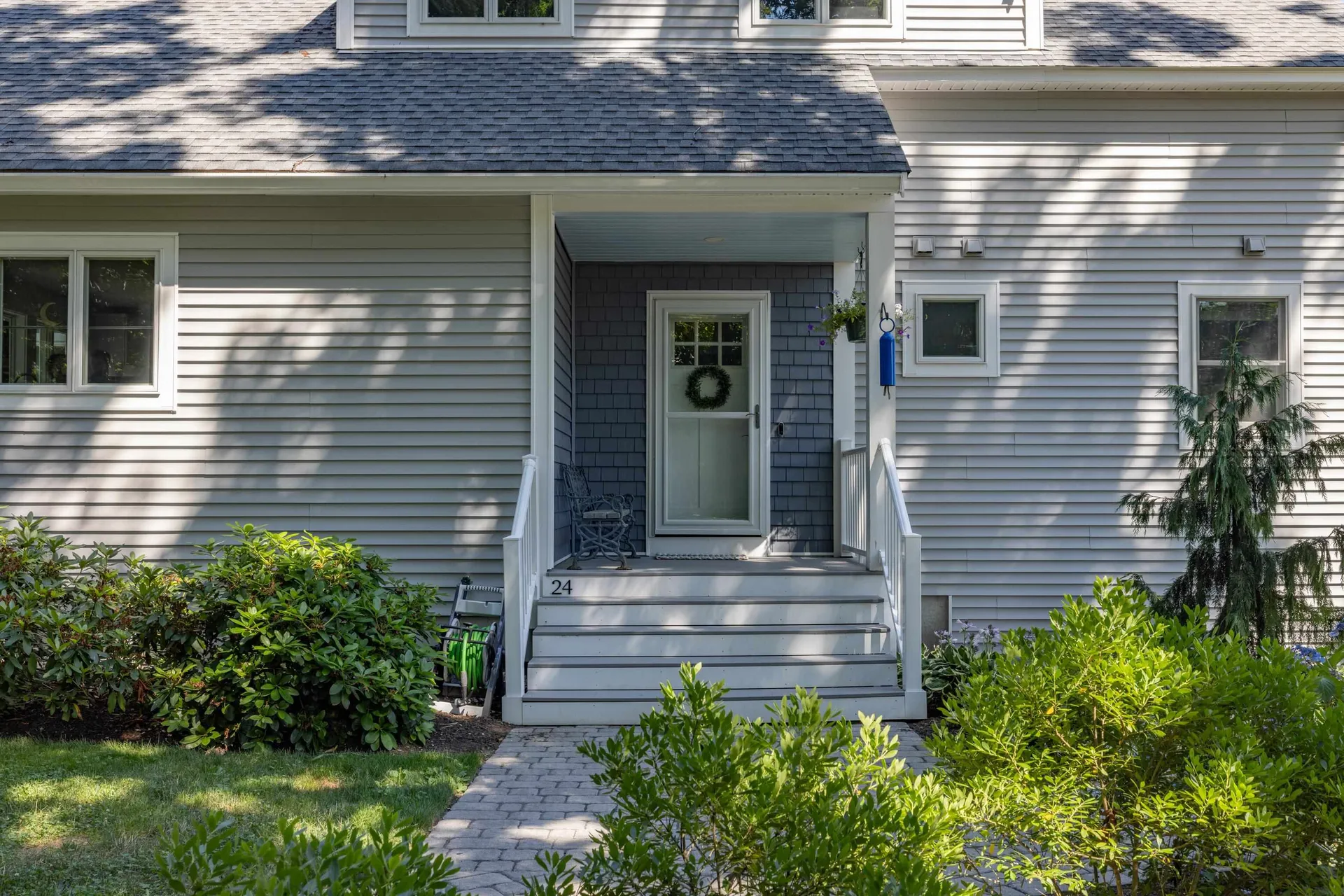 24 Coolidge Drive Portsmouth NH 03801