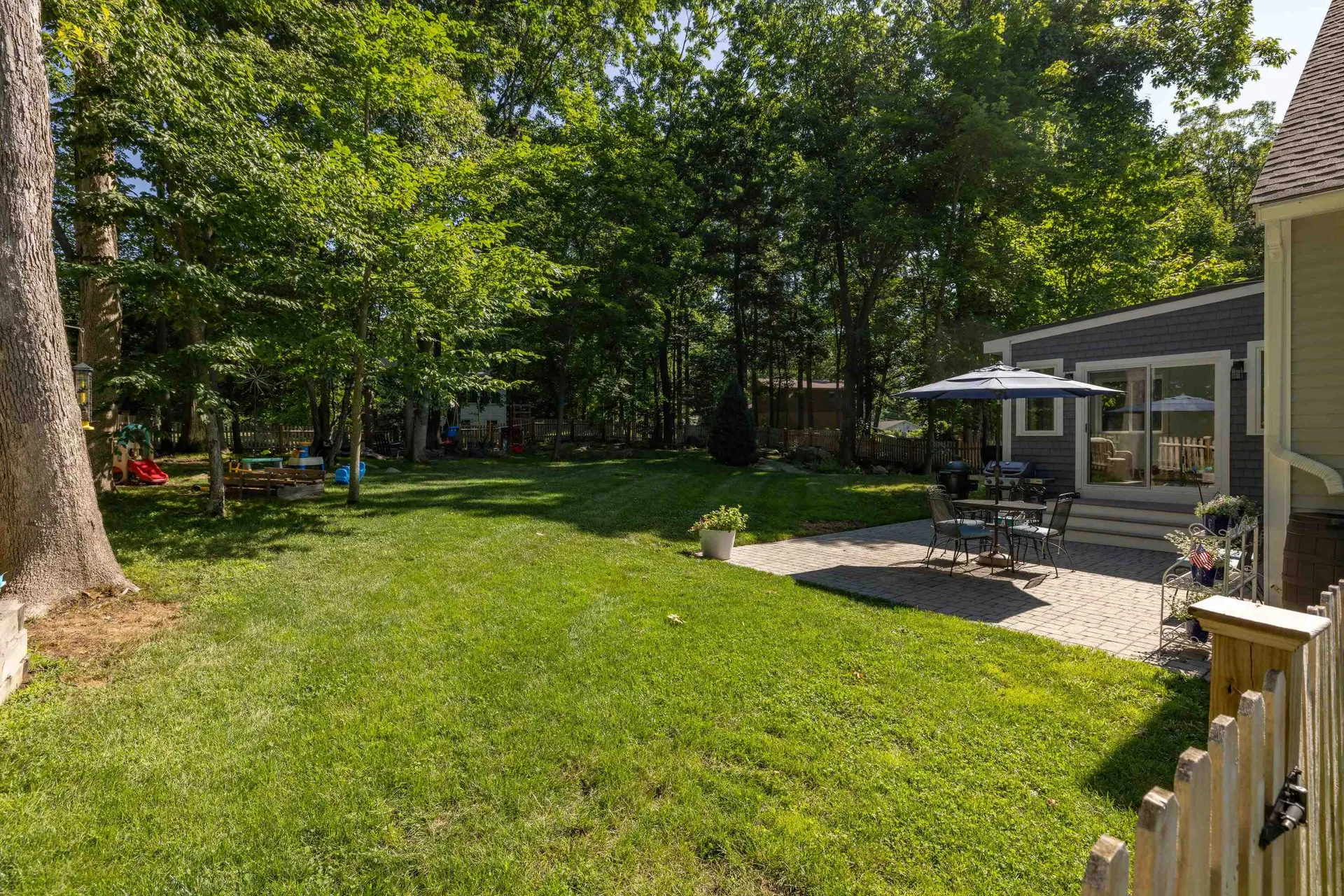 24 Coolidge Drive Portsmouth NH 03801