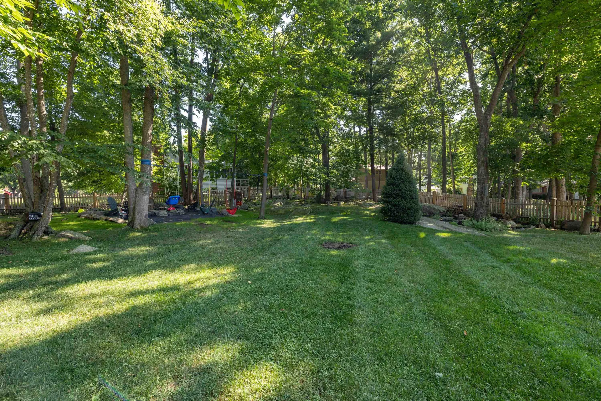 24 Coolidge Drive Portsmouth NH 03801