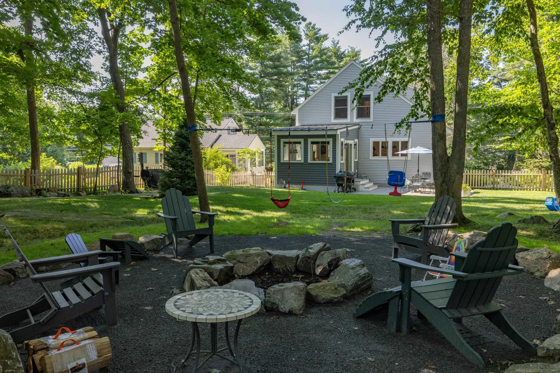 24 Coolidge Drive Portsmouth NH 03801