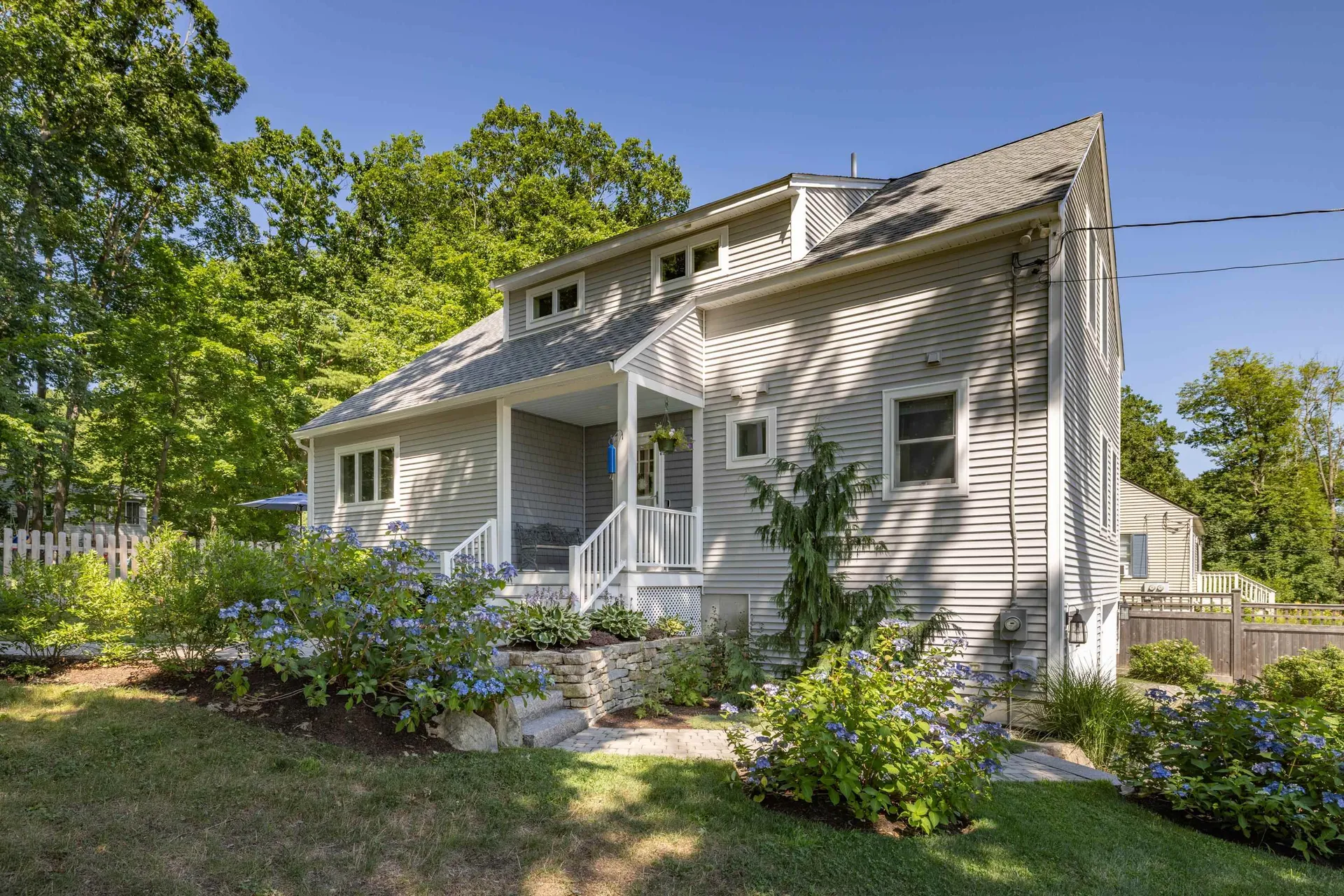 24 Coolidge Drive Portsmouth NH 03801