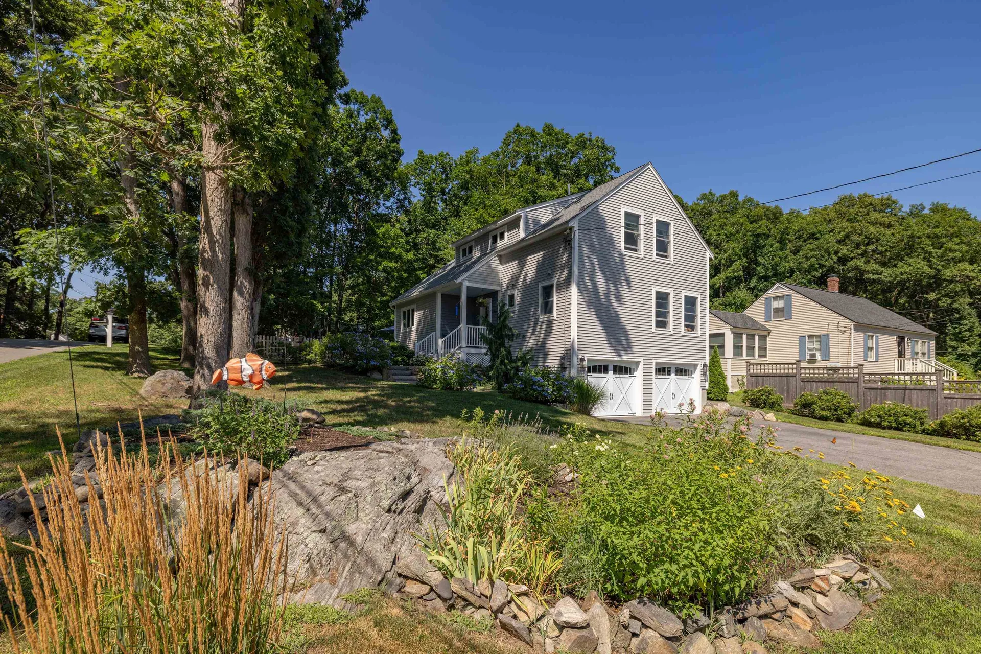 24 Coolidge Drive Portsmouth NH 03801
