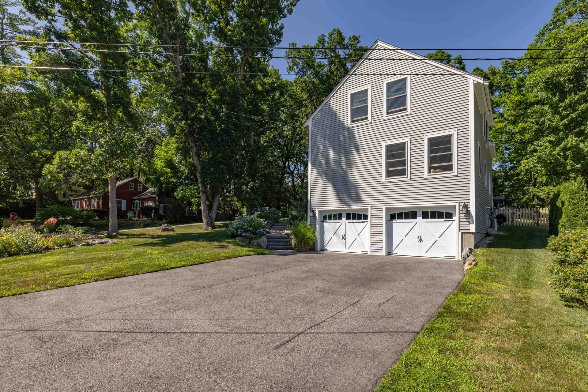 24 Coolidge Drive Portsmouth NH 03801