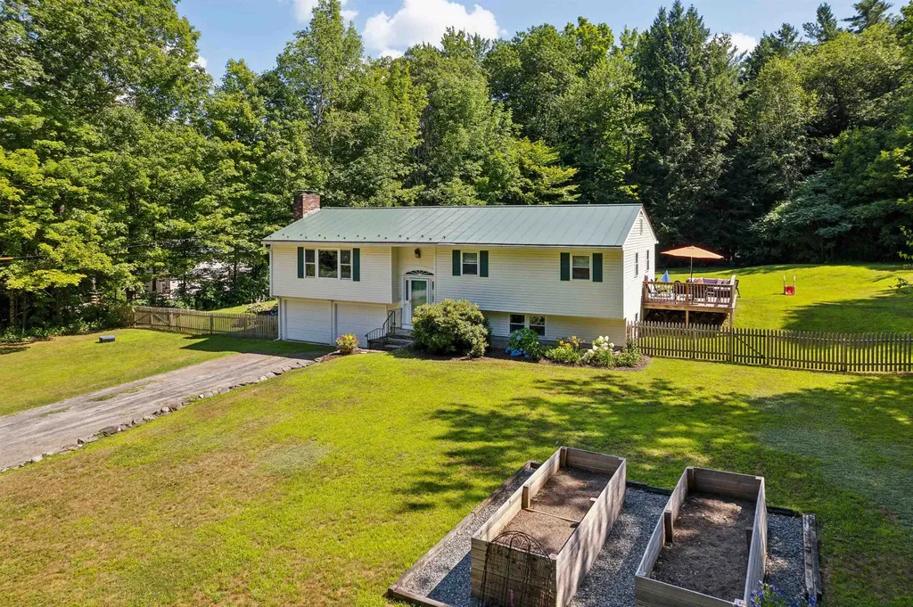 116 Remick Road Hartford VT 05001