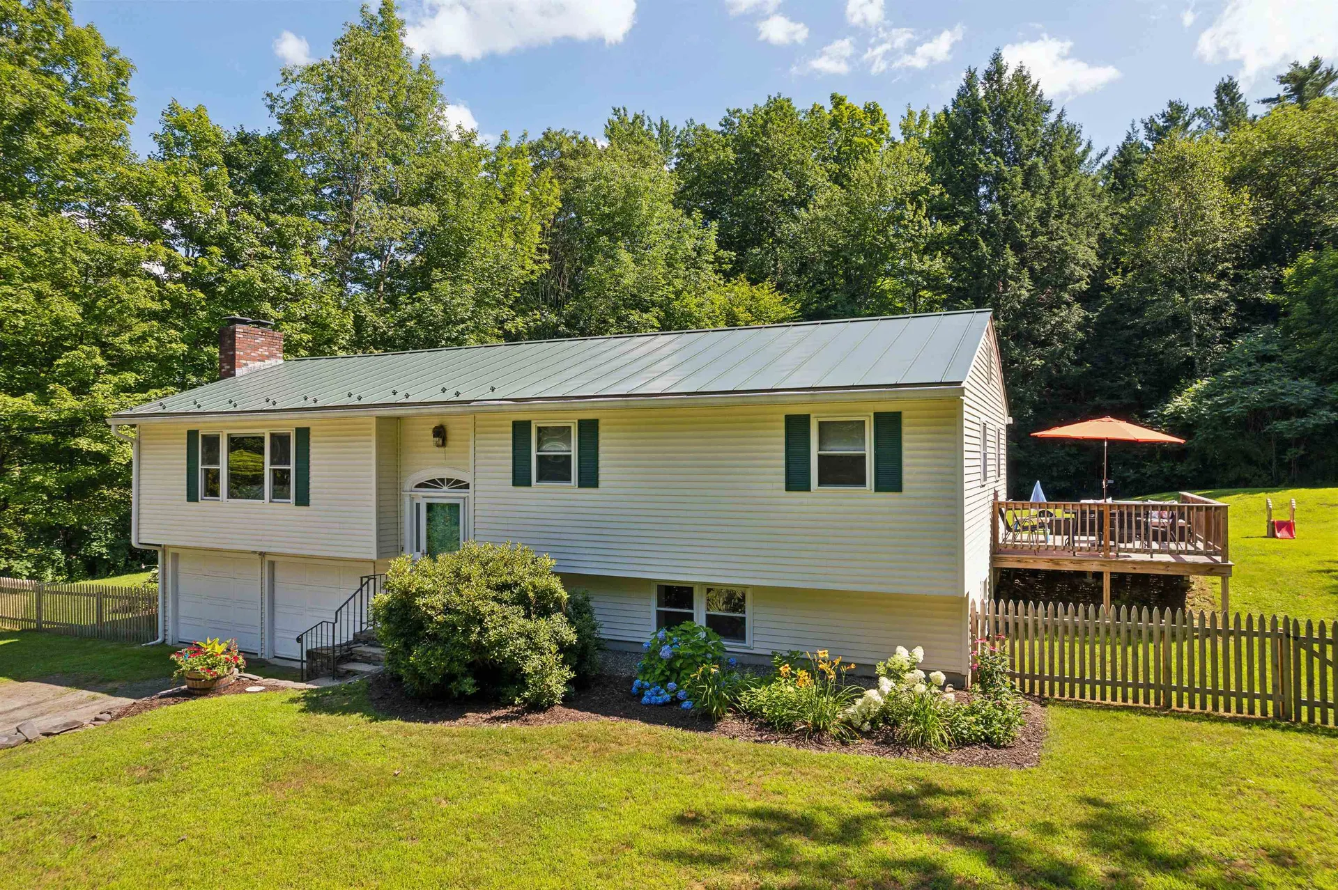 116 Remick Road Hartford VT 05001