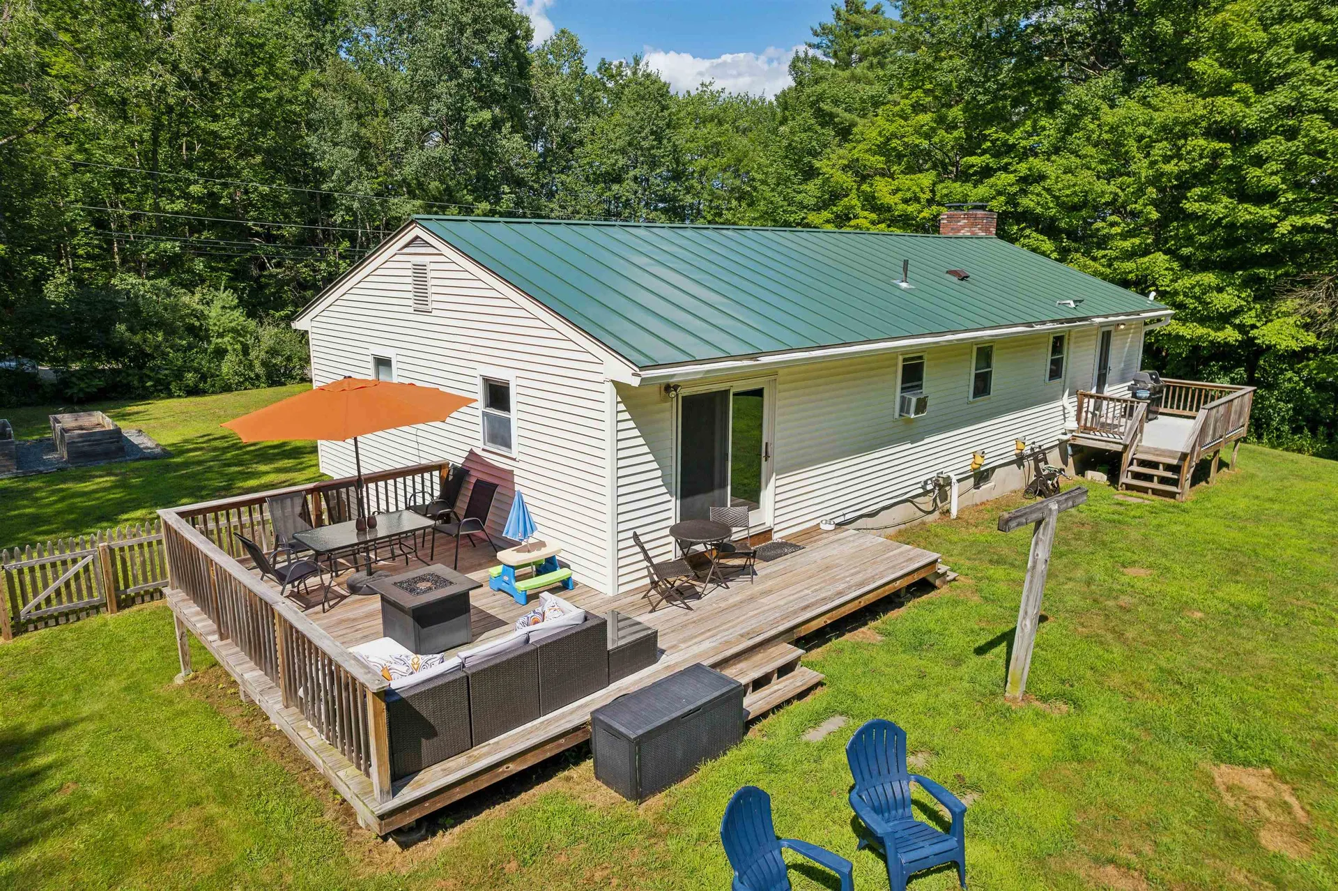 116 Remick Road Hartford VT 05001