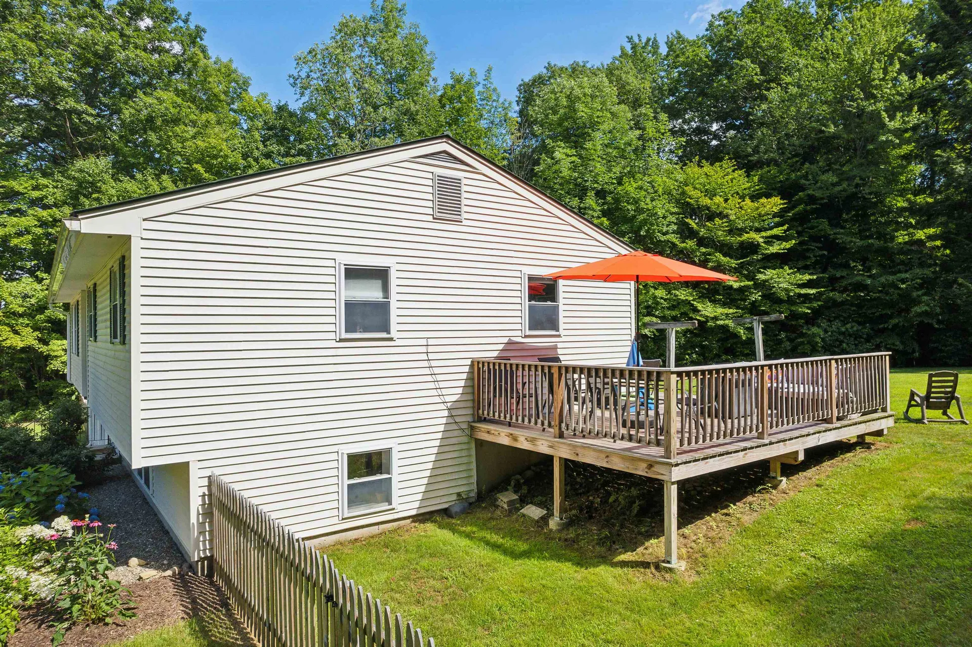 116 Remick Road Hartford VT 05001