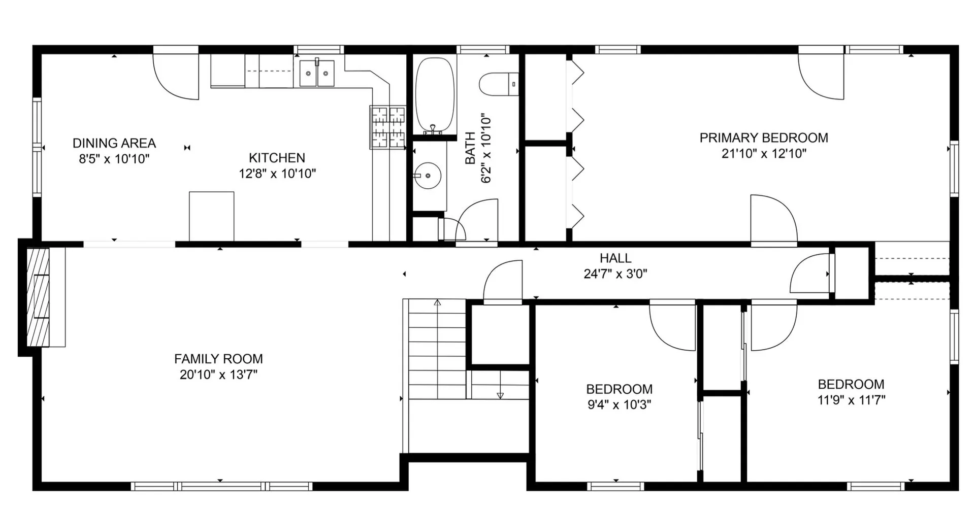 116 Remick Road Hartford VT 05001
