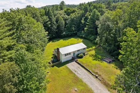 116 Remick Road Hartford VT 05001