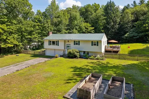 116 Remick Road Hartford VT 05001