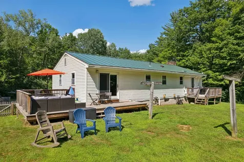 116 Remick Road Hartford VT 05001
