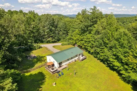 116 Remick Road Hartford VT 05001