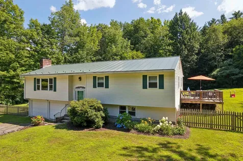 116 Remick Road Hartford VT 05001