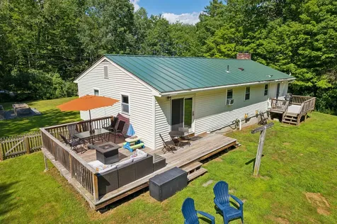 116 Remick Road Hartford VT 05001