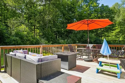116 Remick Road Hartford VT 05001