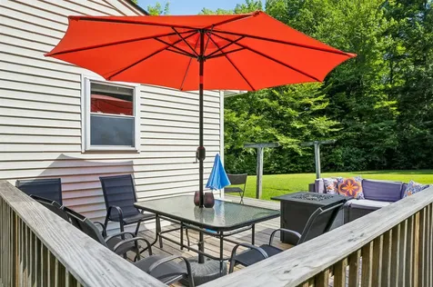 116 Remick Road Hartford VT 05001