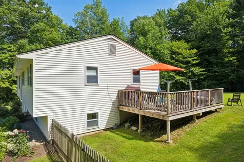 116 Remick Road Hartford VT 05001