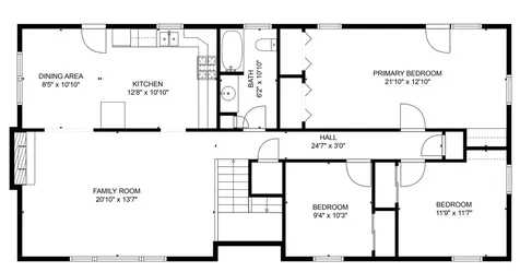 116 Remick Road Hartford VT 05001