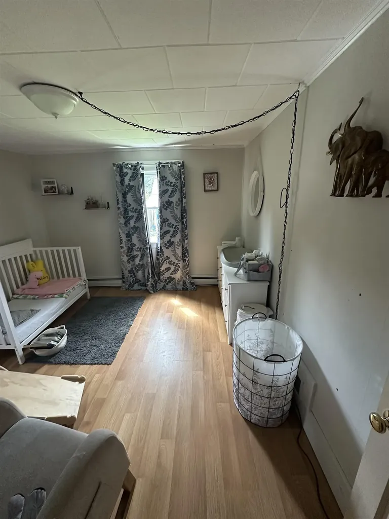 12 Fairview Street Randolph VT 05060