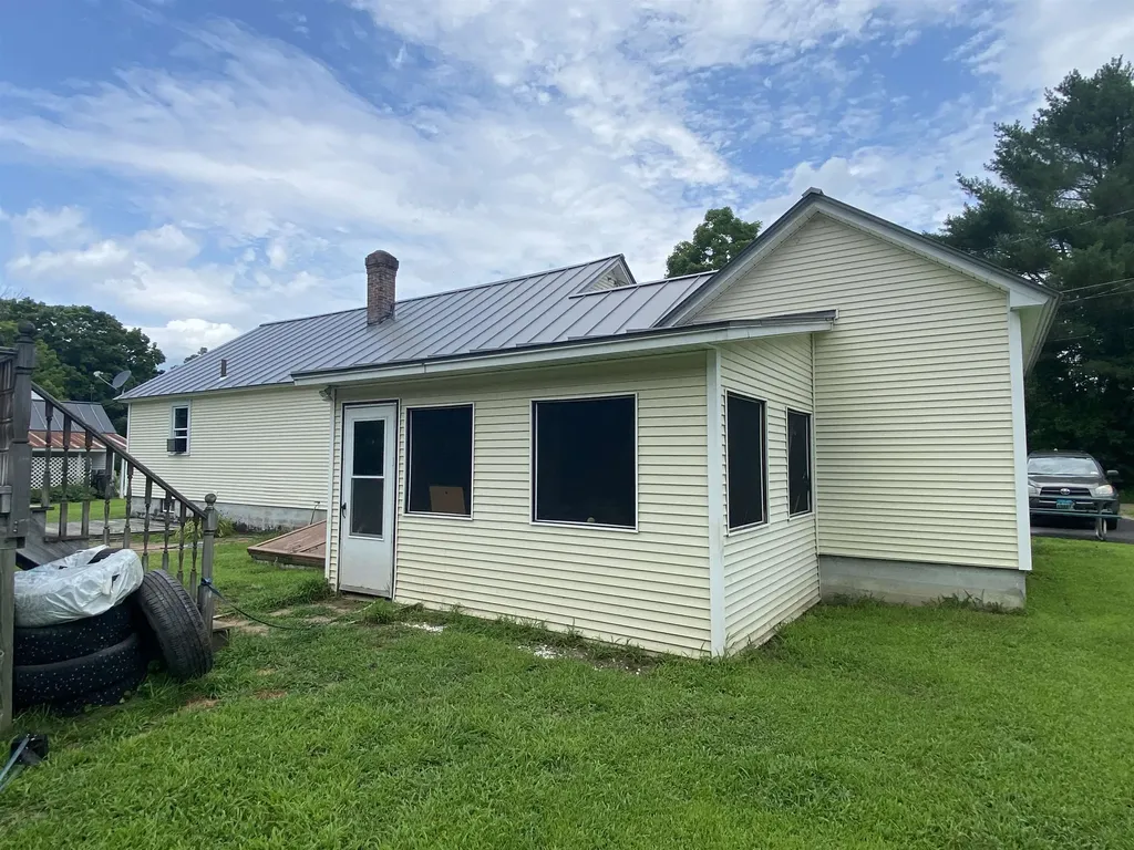12 Fairview Street Randolph VT 05060