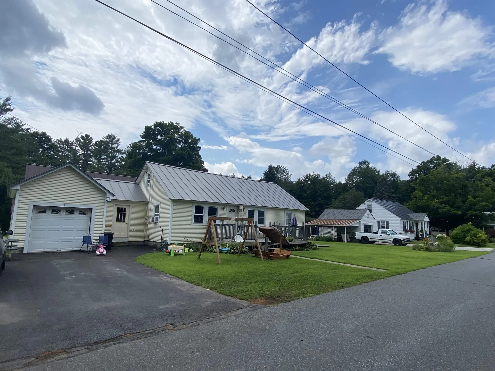 12 Fairview Street Randolph VT 05060