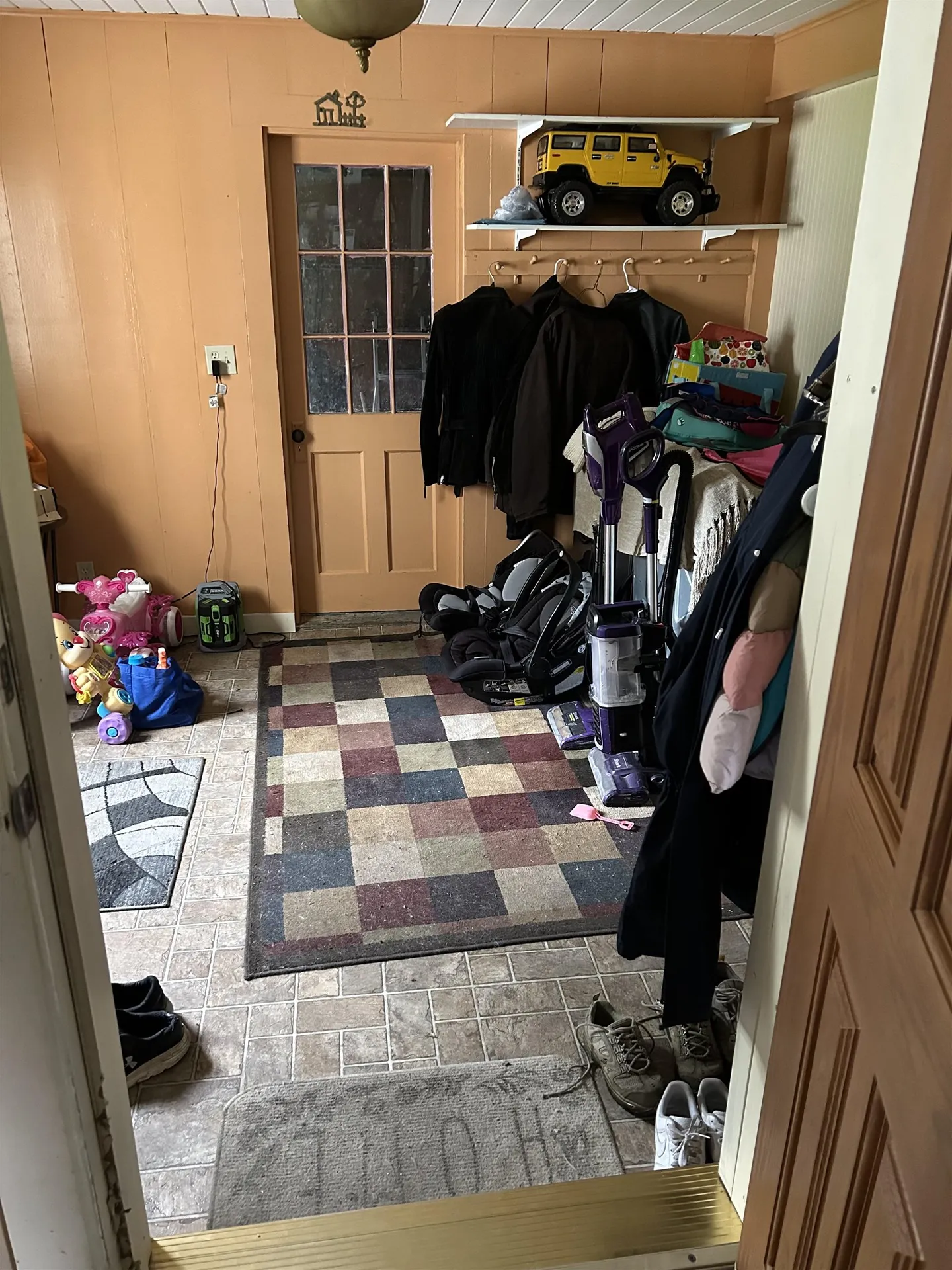 12 Fairview Street Randolph VT 05060