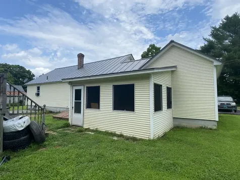 12 Fairview Street Randolph VT 05060