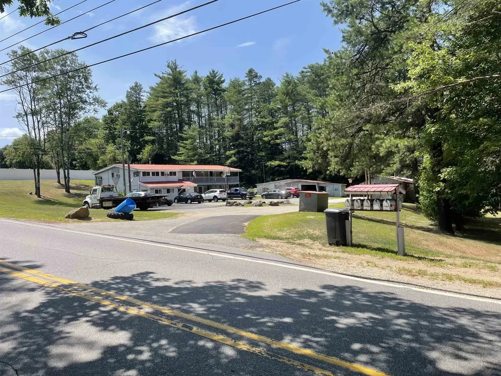 1040 A-e Route 132 N New Hampton NH 03256