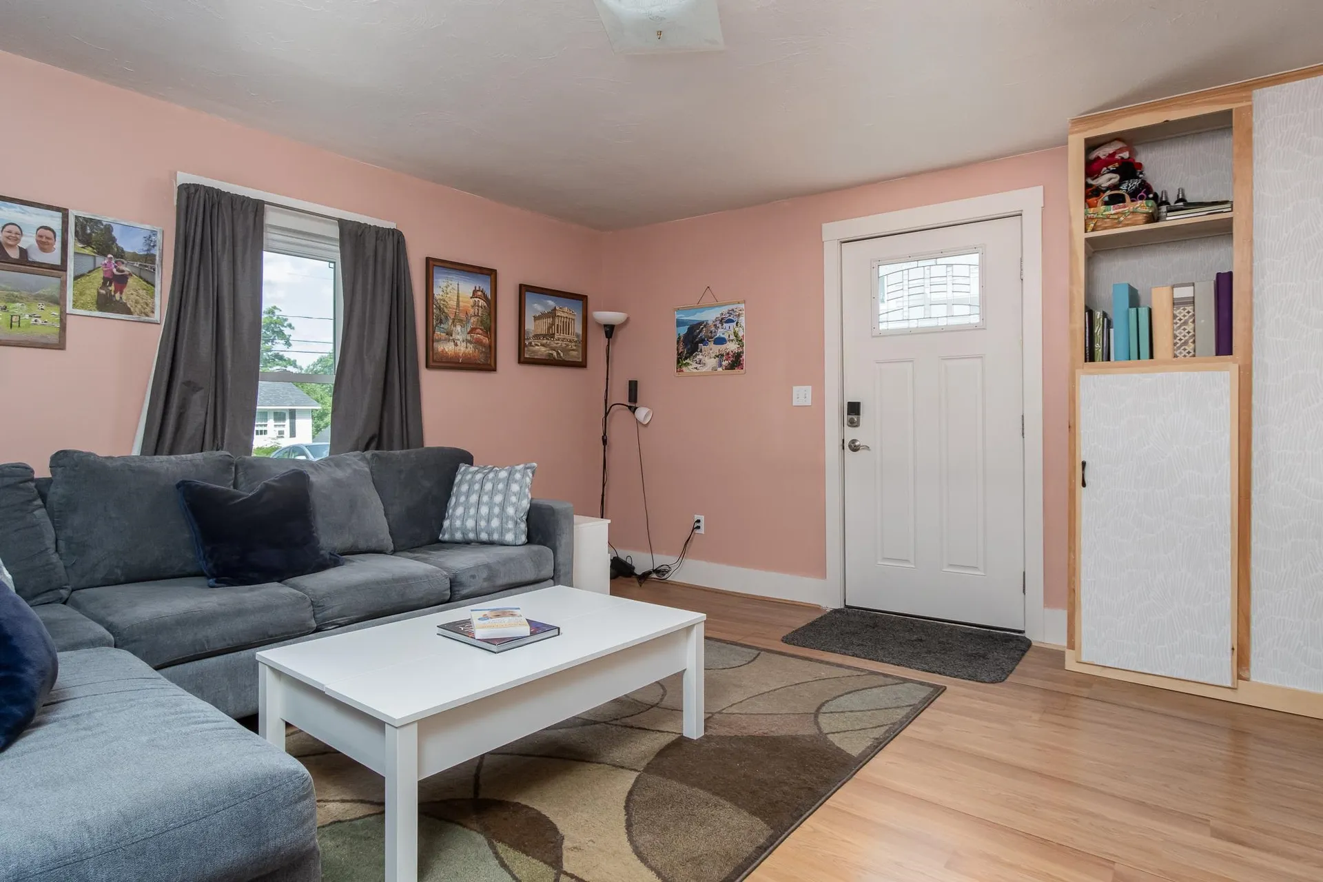 12 High Street Hillsborough NH 03244