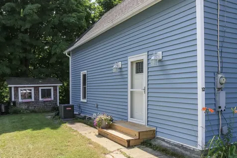 12 High Street Hillsborough NH 03244