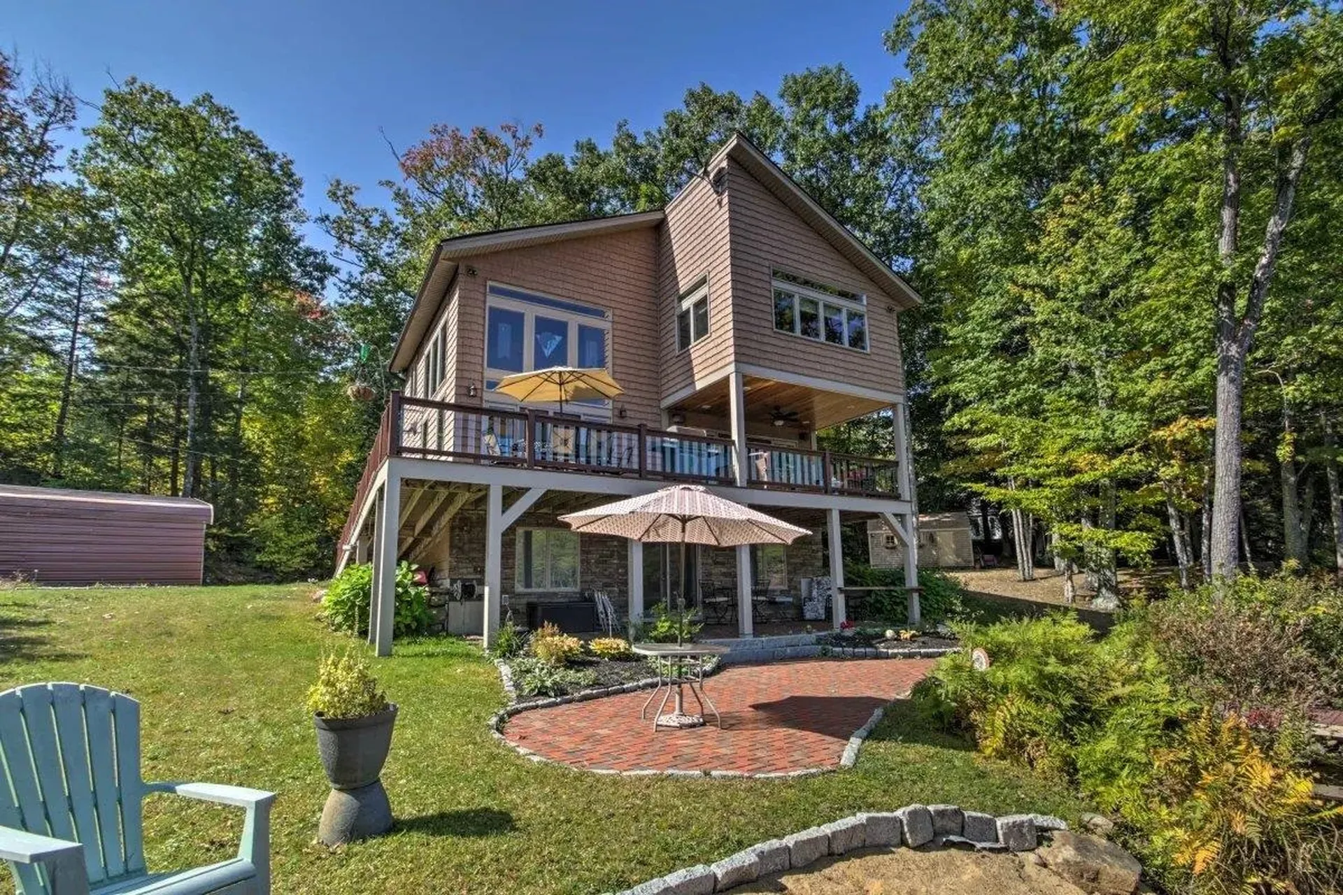9 Tepi Lane Gilmanton NH 03237