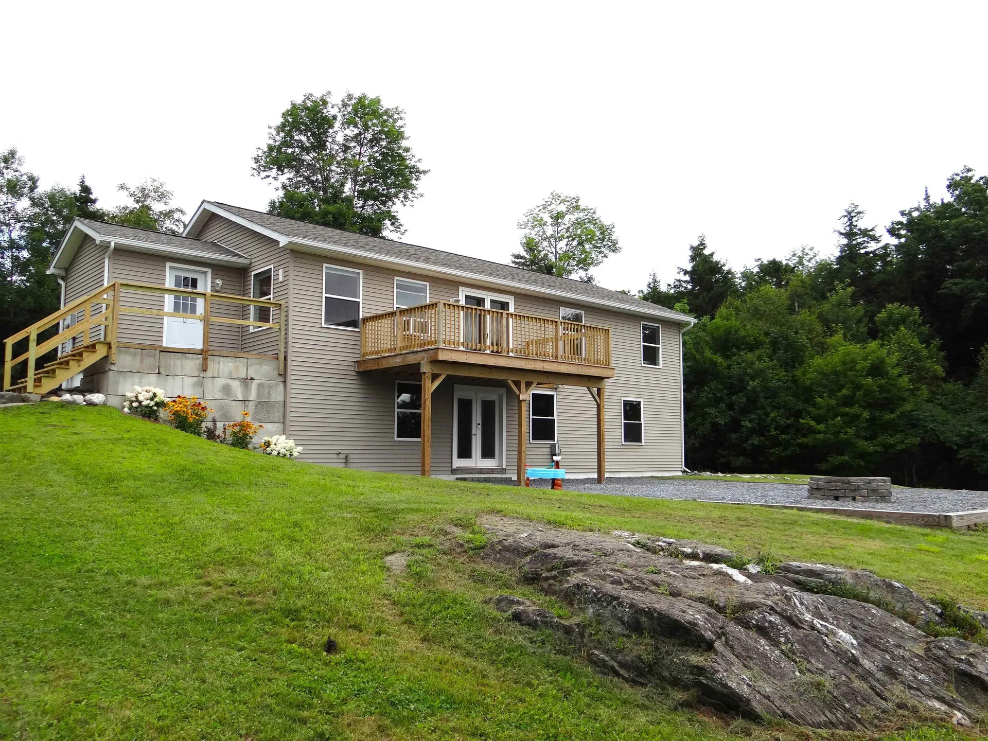 494 Tarbox Road Bradford VT 05033