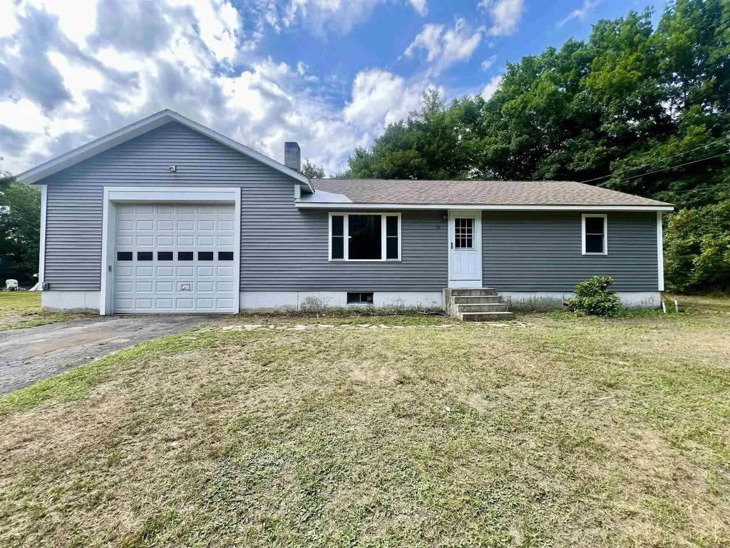 22 First Street Claremont NH 03743