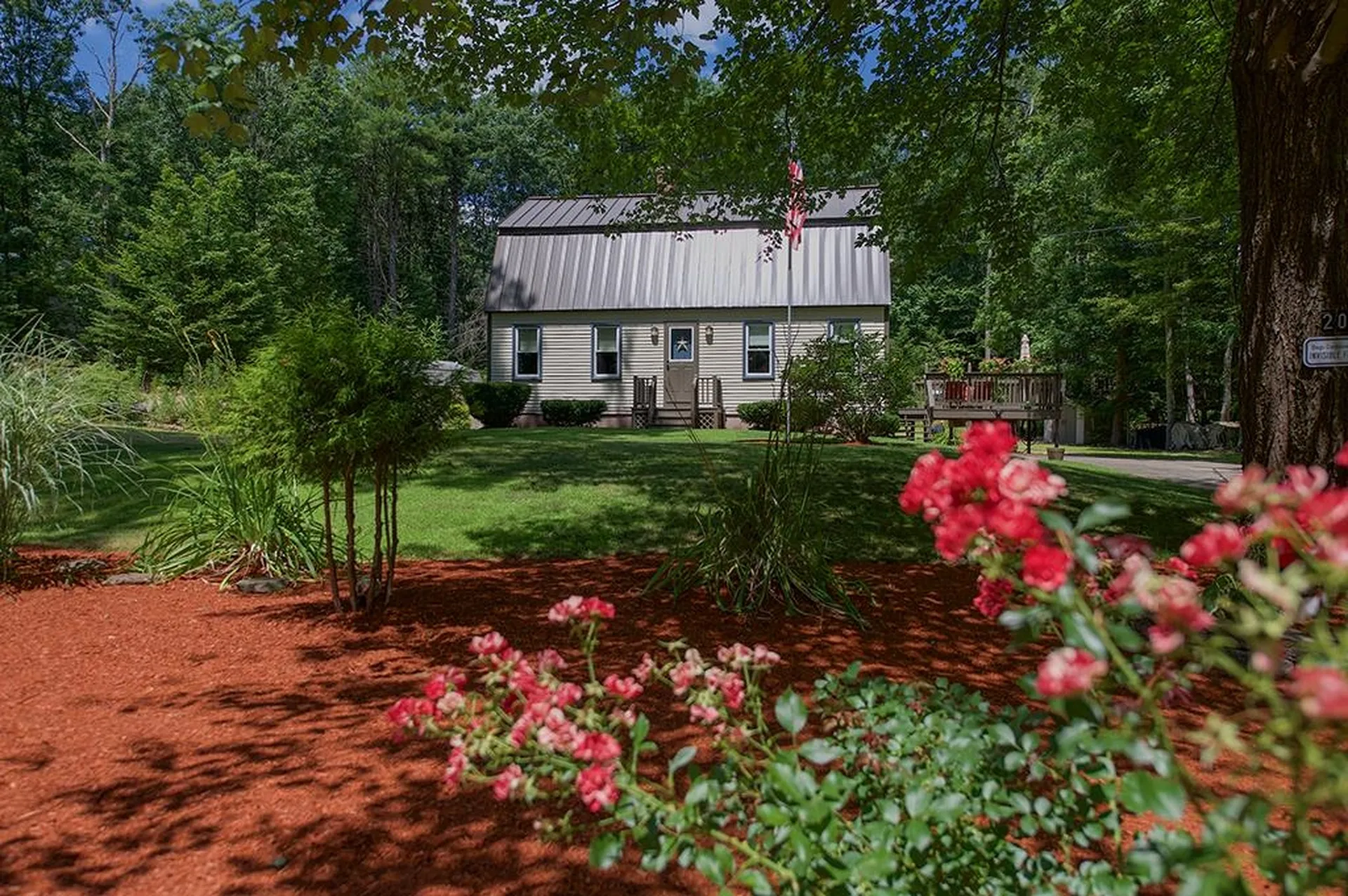 20 Hunt Pond Road Sandown NH 03873