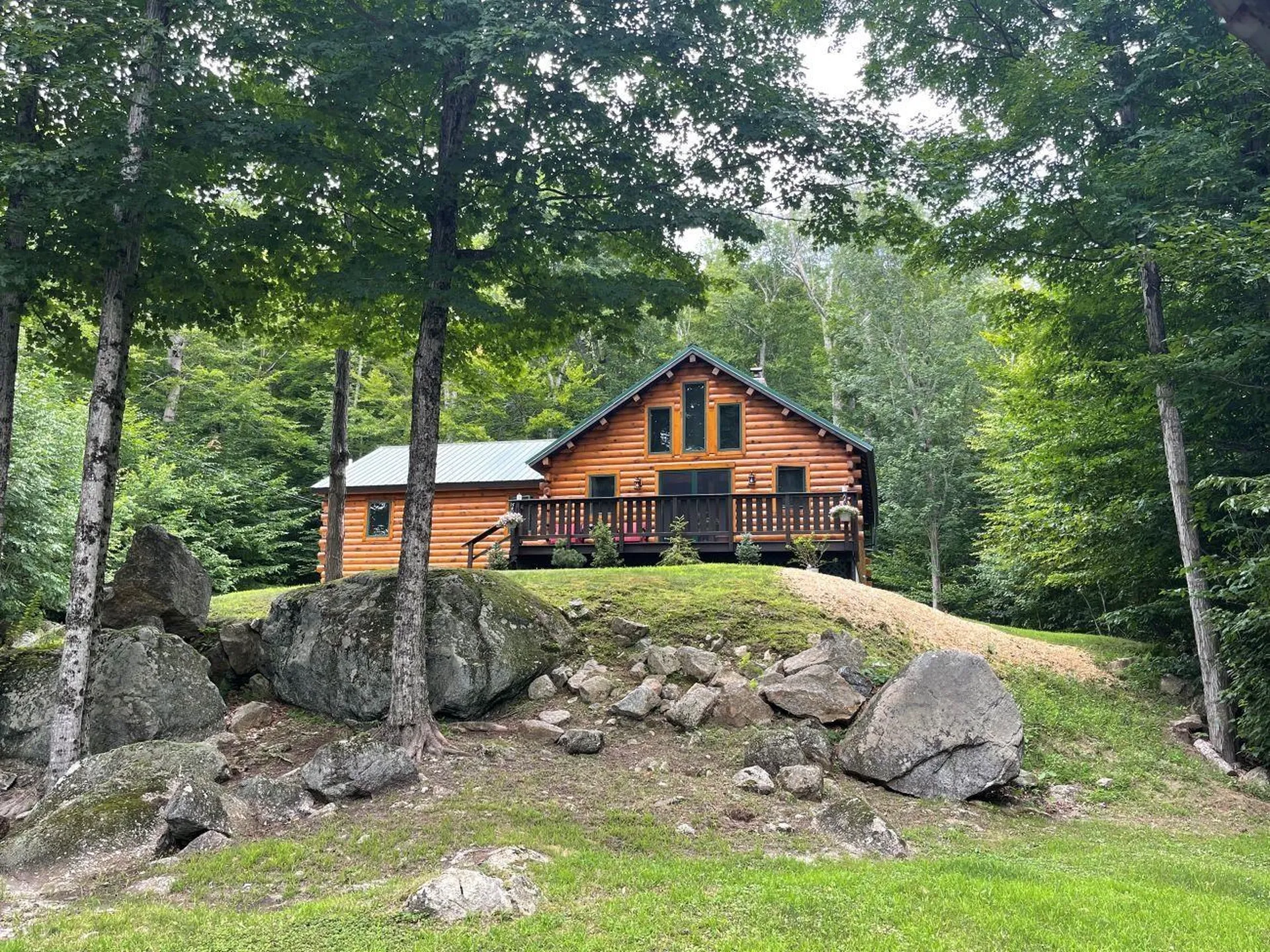 664 Tigola Trail Stoddard NH 03464