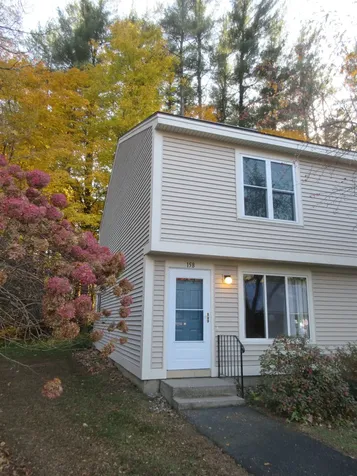 158 Morningside Commons Brattleboro VT 05301