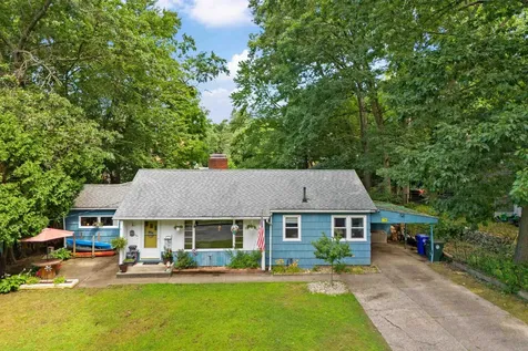 106 Esty Avenue Manchester NH 03104