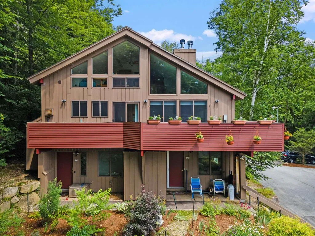 8 Whaleback Road Lincoln NH 03251