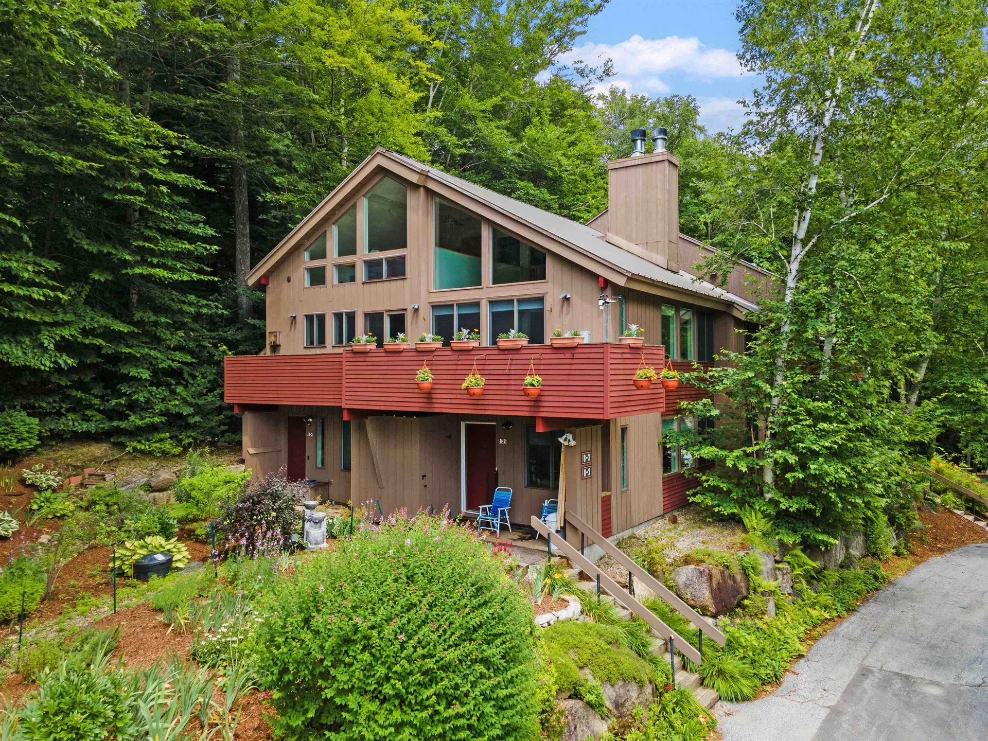 8 Whaleback Road Lincoln NH 03251