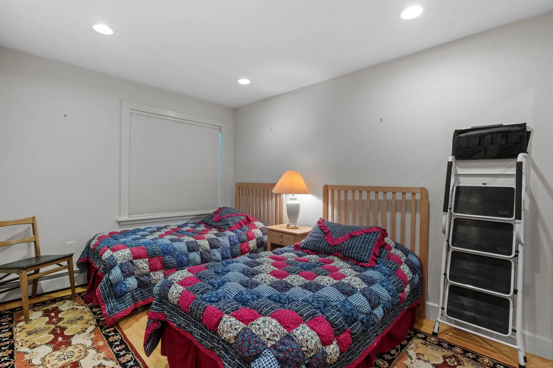 8 Whaleback Road Lincoln NH 03251