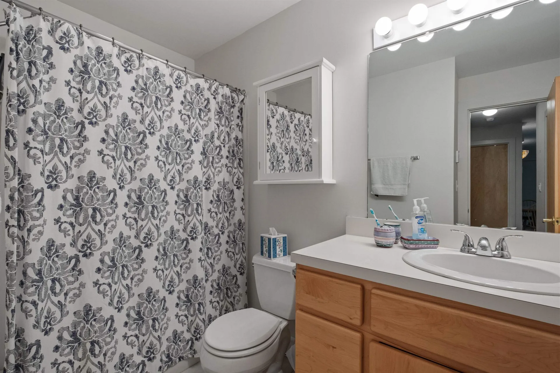 8 Whaleback Road Lincoln NH 03251