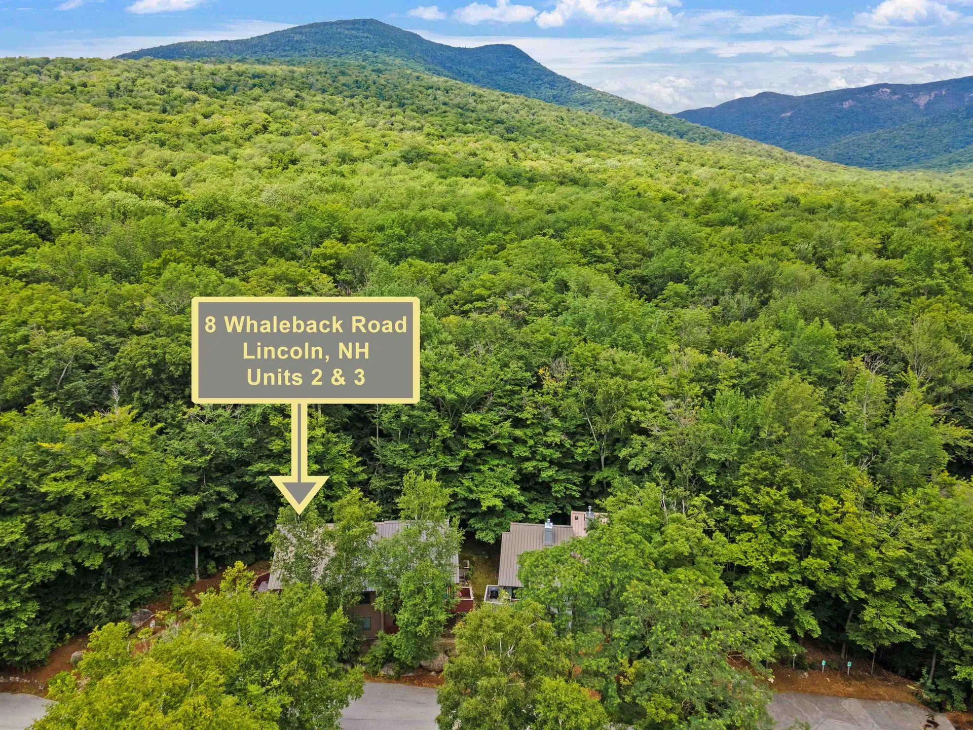 8 Whaleback Road Lincoln NH 03251