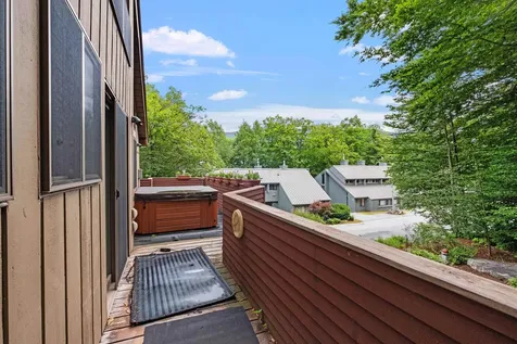 8 Whaleback Road Lincoln NH 03251