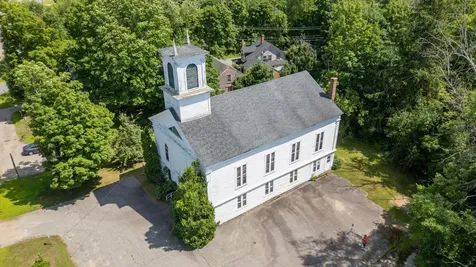 545 1st Nh Turnpike Northwood NH 03261
