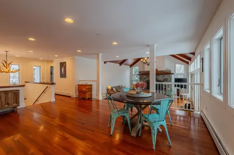 35 Old Ridge Road Winhall VT 05340