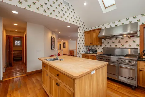 35 Old Ridge Road Winhall VT 05340