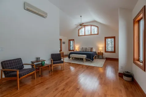35 Old Ridge Road Winhall VT 05340