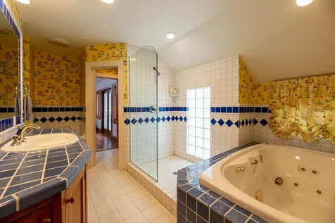 35 Old Ridge Road Winhall VT 05340