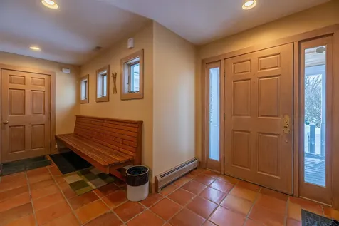 35 Old Ridge Road Winhall VT 05340